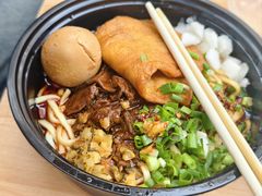 -余艳梅拌面世家(马场横路店)