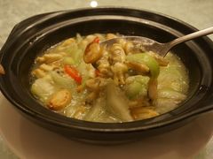 -华兴大酒楼(亿宝大厦店)