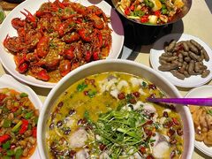 -陈帅夜排档·龙虾·炒菜·烤串(世茂店)