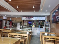 -华天二友居肉饼(宫门口店)