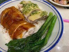 -和平馆·地道港澳茶餐厅(西门口店)
