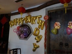 iphone_upload_pic-功德林(南京西路店)