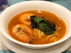 -南山鲜虾面·活鲜小馆·海味大连菜(南山总店)