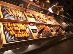 -比格比萨自助(宋家庄店)