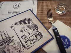 -LA MAISON公鸡和龙(蛇口店)