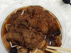 -浦东图书馆读者餐厅