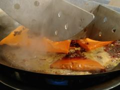 -岗上渣渣老火锅(两路口店)