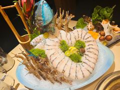 -余欢领鲜火锅(新街口店)