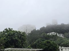 -山顶缆车