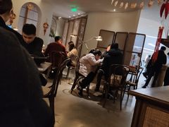 -来龙里 精致 东南亚餐室(万象城店)