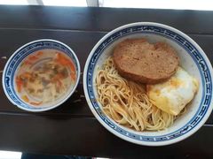 -吴茂兴本帮面(百色路店)