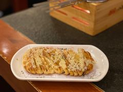 -福苗小骆驼烧烤(大唐不夜城店)
