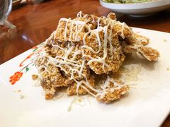 金沙牛肉-玉湖盛宴(滨湖路店)