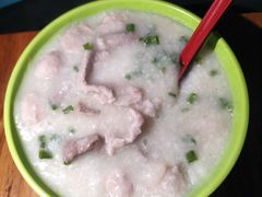 -高佬粥店(光明路店)