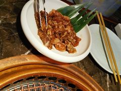 -一品诚记烤肉(大连柏威年购物中心店)
