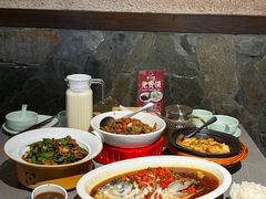 -井水小厨·湘菜(活力广场店)