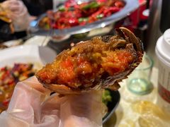 -聚味瞿记·龙虾堂(坡子街店)