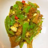 炒菜的艺术