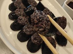 米肠-松涛园朝鲜·海鲜·料理店(鸭绿江断桥店)