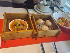 -馋遇江南·精致湖景雅宴(东方之门店)