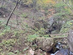 -五女峰国家森林公园