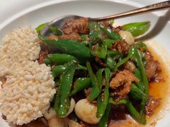 -湘邻呷铺·田园家宴(汉基广场店)