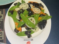 -赵家馆(燕山大街店)
