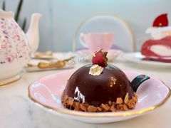 宙斯-La patisserie de Mona 茉娜的甜品(韩乐坊店)