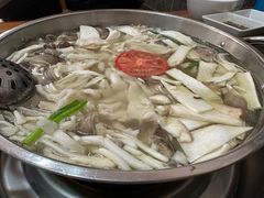 -迎三江菌汤兔(星桥街西段店)