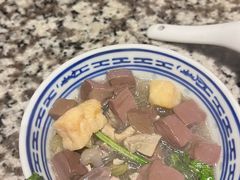 -南京大牌档(崇文门国瑞店)
