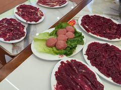 -乌记鲜活牛肉城(金砂东路店)