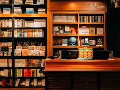 -西西弗书店&矢量咖啡(凯德晶萃广场店)