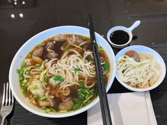 -北京海湾半山酒店-加咖啡西餐厅