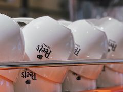 餐具摆设-Peet's Coffee皮爷咖啡(万象天地店)