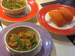 鲜贝裙边-元通寿司(东骏店)