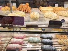 -BreadTalk面包新语·烘焙蛋糕(深业上城店)