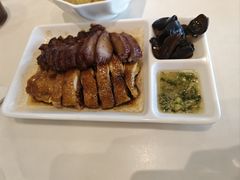 -太兴餐厅(小径湾店)