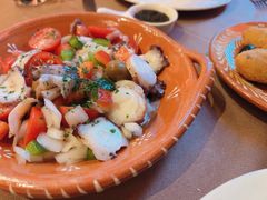 -ALBERGUE 1601 婆仔屋葡国餐厅