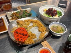 -潮界(虹桥新天地店)