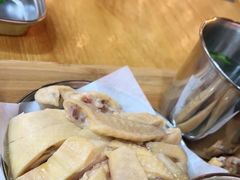 -阿金大白·上海菜馆(新天地店)