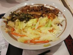 大王香菇卤肉饭-永和大王(小厨·东四十条店)