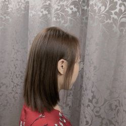 -GIRL STYLE 烫发·染发沙龙