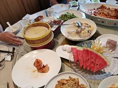 -京味斋·北京烤鸭(华威桥北工大店)