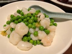 -环球港凯悦 · 享悦中餐厅