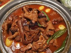 -披云云小馆·味道江湖(姚家园万象汇店)