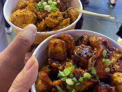 -潘多多·山里人锅巴土豆(八一路店)