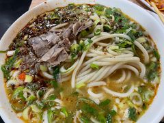 -肖家客饸饹面(郑州总店)