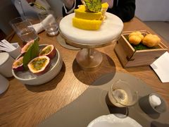 -Amber(置地文华东方酒店)
