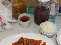 -川人百味(亿合城店)