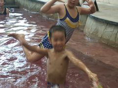 -南宫温泉水世界